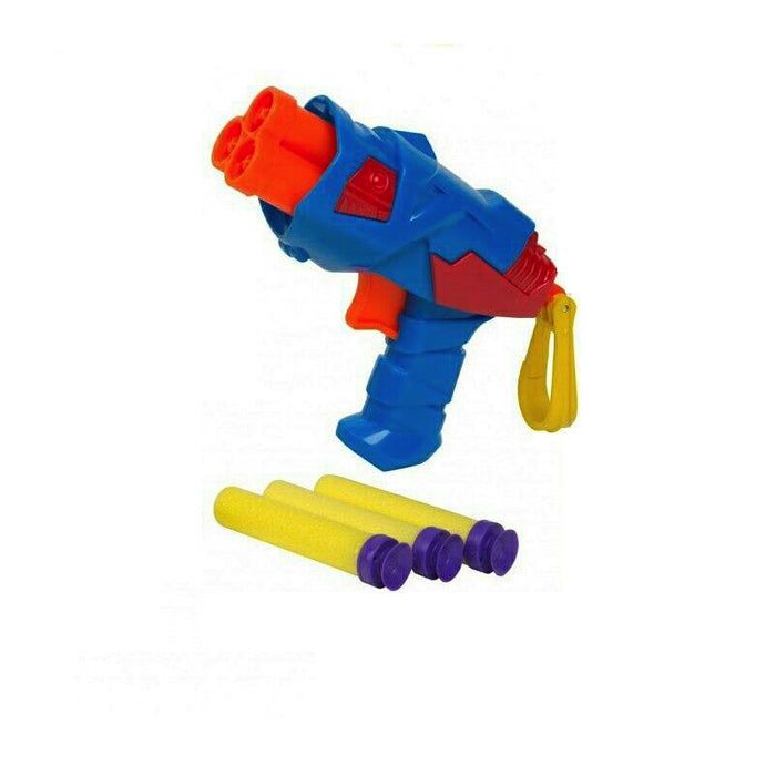 Pistol de jucarie pentru copii, Buzz Bee toys