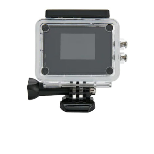 Sport videokamera Andowl QY-09K, HD, 70 perc autonómia, 650 mAh akkumulátor