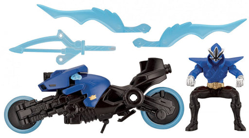 Figurina Power Rangers Moto Katana