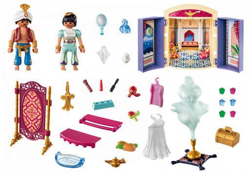 Playmobil 70508 - Printesa orientala