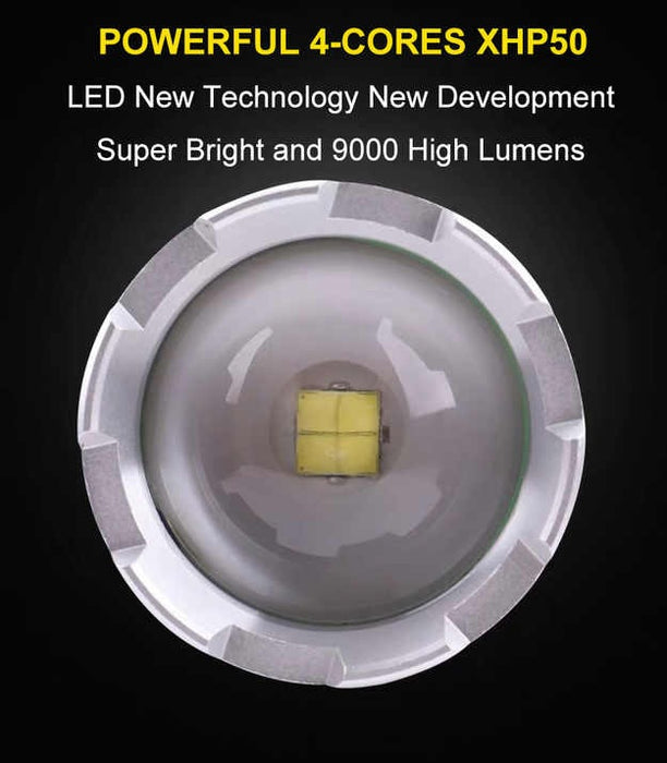 LAND LED LED, Επαγγελματική, Επαγγελματική, Επαγγελματική Φόρτωση USB