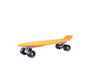 Penny Board Doloni pentru copii, galben