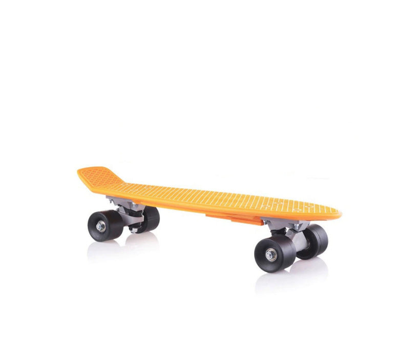 Penny Board Doloni pentru copii, galben