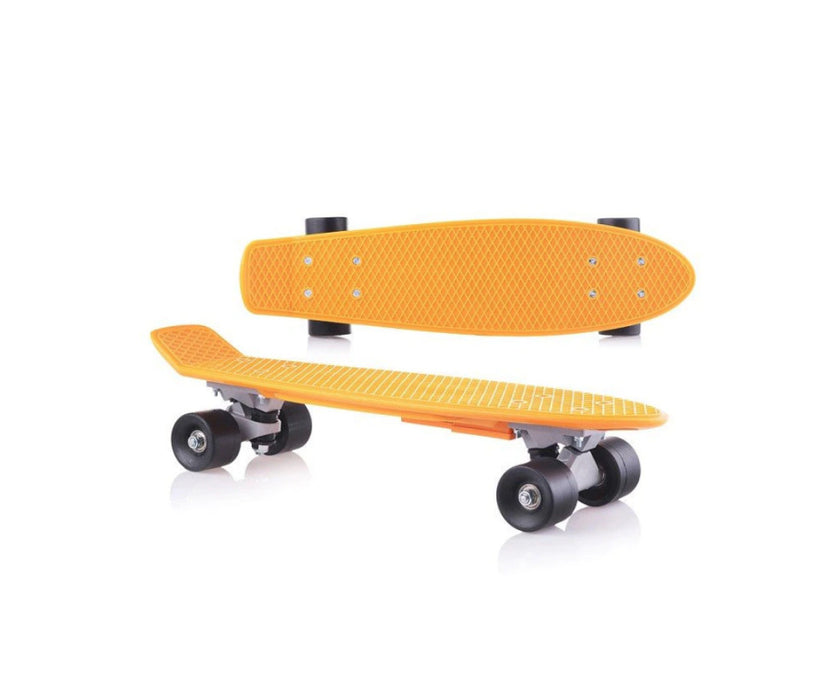 Penny Board Doloni pentru copii, galben