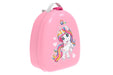 Cutie mic dejun in forma de rucsac TechnoK, pentru fete