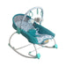 Leagan pentru bebelusi Baby Mix, Blue