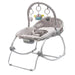 Leagan pentru bebelusi Baby Mix, Gray Star