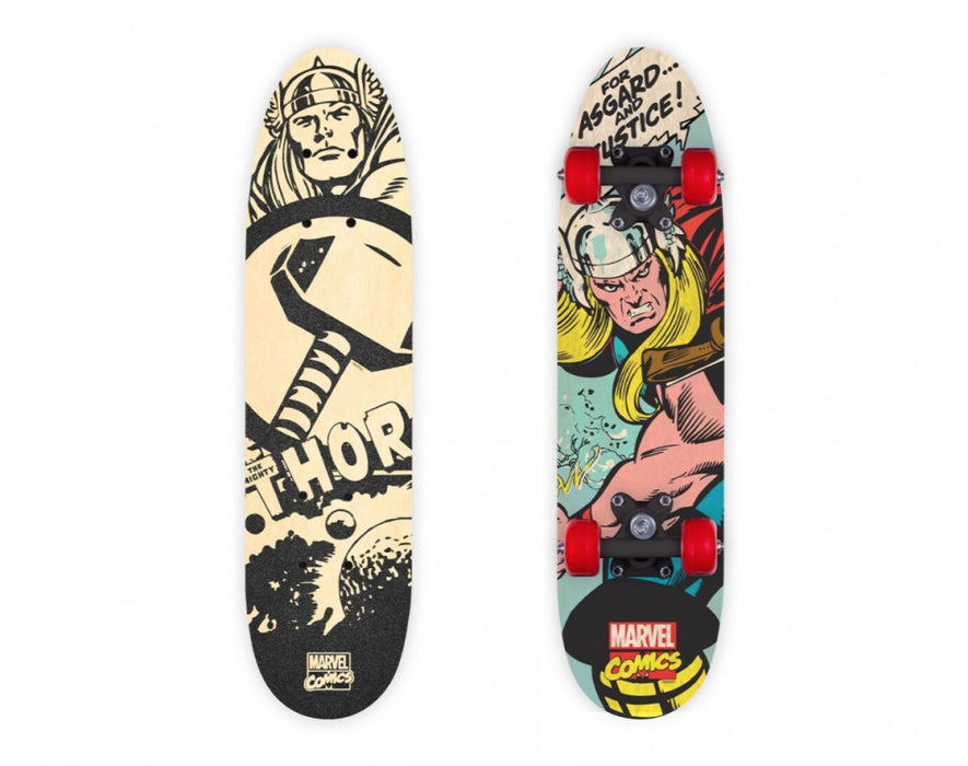 Skateboard Thor