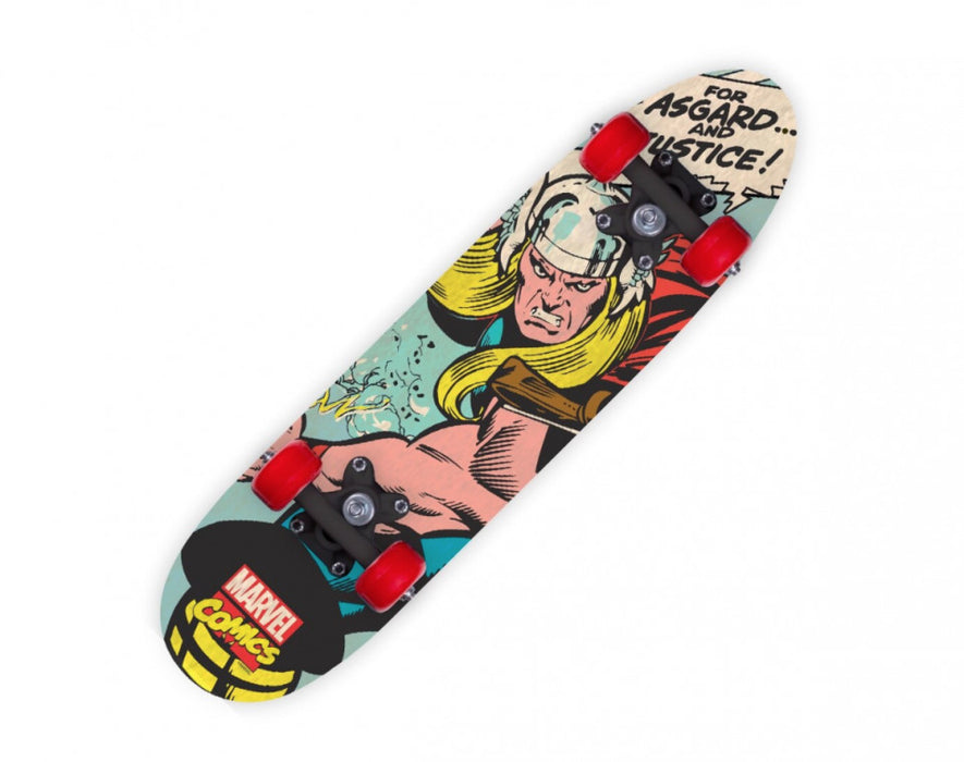 Skateboard Thor