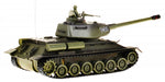 Tanc T-34, de atac cu telecomanda 1:28