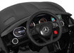 Masinuta electrica Mercedes Benz GT, negru