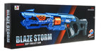 Arma de jucarie Blaze Storm, pusca manuala cu 20 gloante