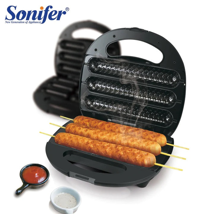 Hotdog Maker, Senifer SF 6069 800W márka