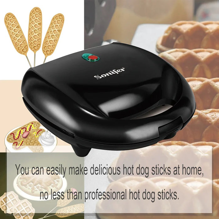 Hotdog Maker, Senifer SF 6069 800W márka