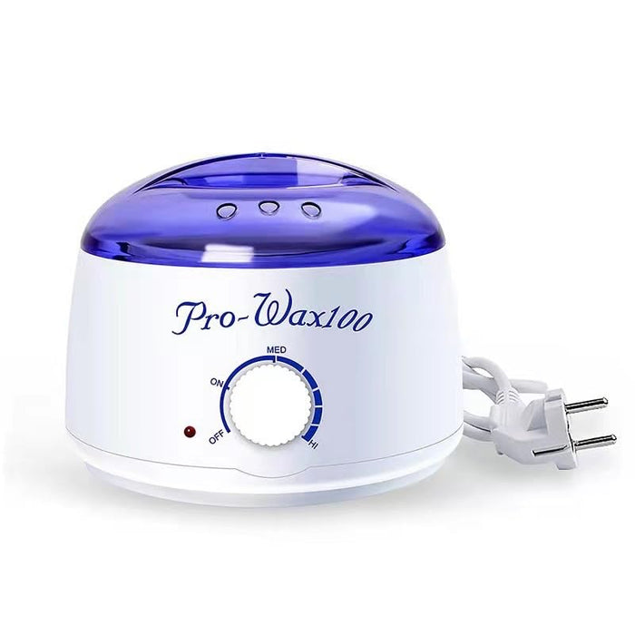 Aparat electric pentru topit ceara de epilat PRO WAX 100W 500ml