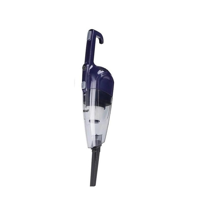 Aspirator Vertical, de Mana, R.8673, Multifunctional 2 in 1, Portabil, 16.000Pa, 600W