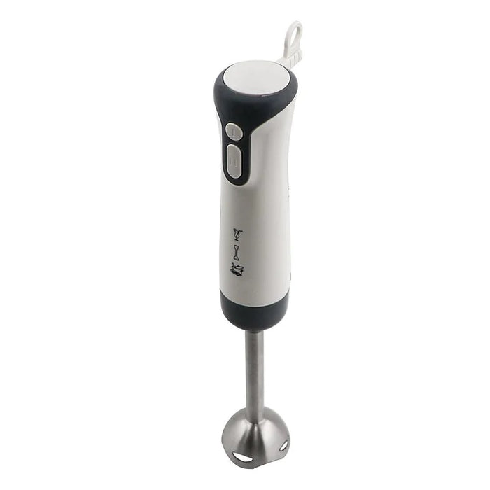 Vertical Electric Blender, Portable, 4 σε 1 με λειτουργία Turbo, 500ml και Power 600W