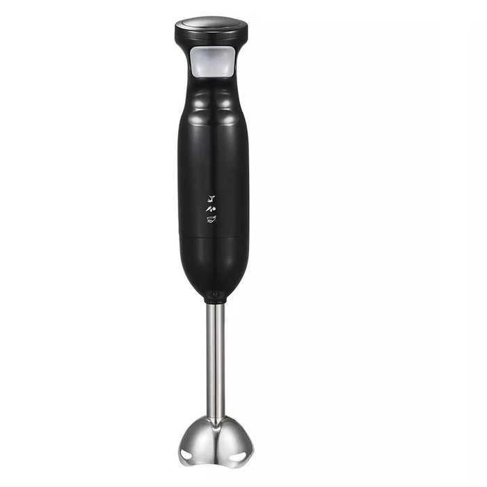 Electric Hand Blender, SC-8041, με 4 αξεσουάρ, 400W, μαύρο