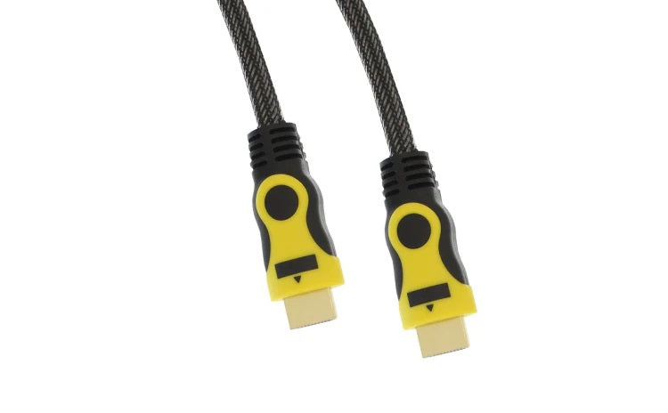 HDMI 4K videokábel, 5 m hosszú