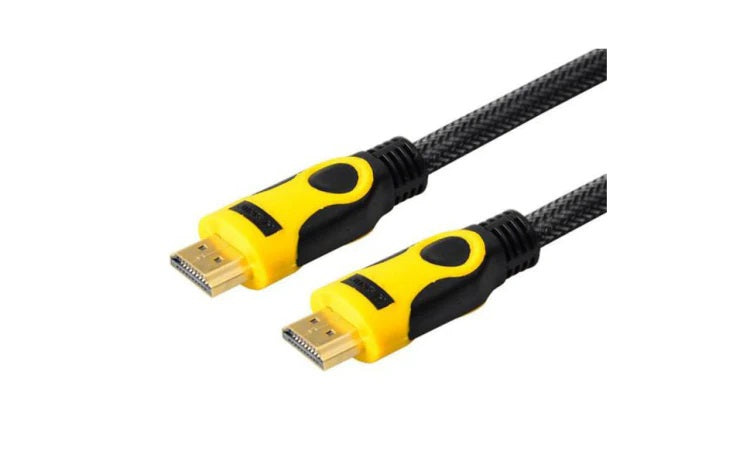 Cablu video HDMI 4K, de 5m lungime