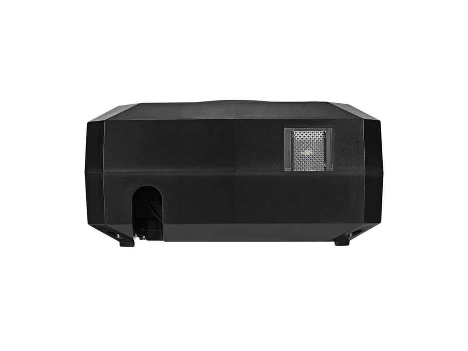 Compresor de Aer portabil, auto, cu manometru digital si lanterna LED, 12V