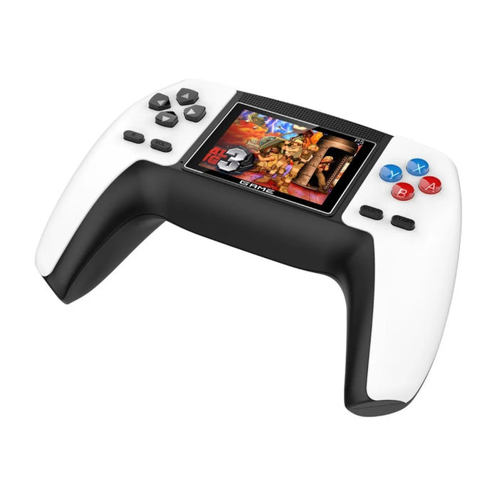 P5 Video Game Console, Portable, 520 Retro Games, 320x240 ανάλυση