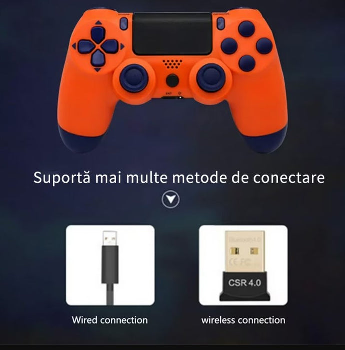 Sony Wireless Controller για το PlayStation 4 Dualshock.4 PS4