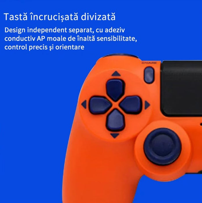 Безжичен контролер на Sony за PlayStation 4 DualShock.4 PS4