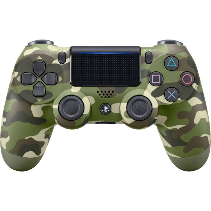 Безжичен контролер на Sony за PlayStation 4 DualShock.4 PS4