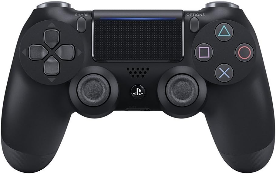 Controller wireless Sony pentru PlayStation 4 DualShock.4 PS4