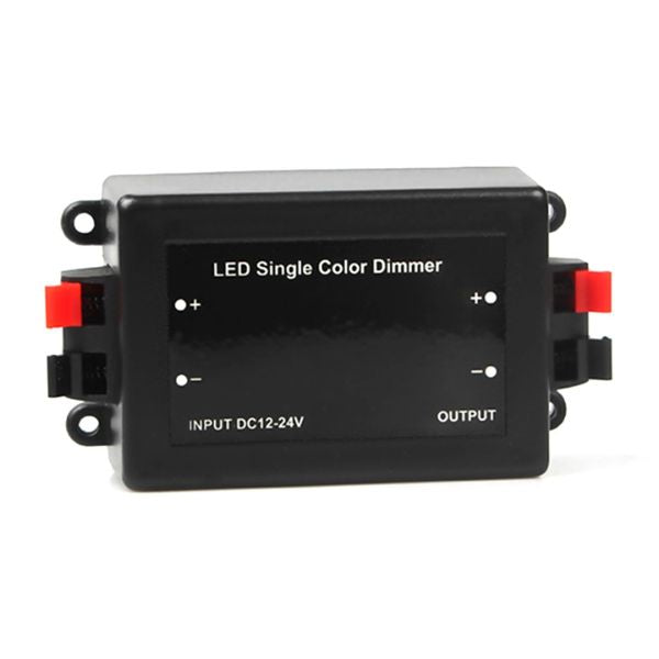 Ασύρματος διακόπτης για φωτισμό LED, Dimmer με τηλεχειριστήριο