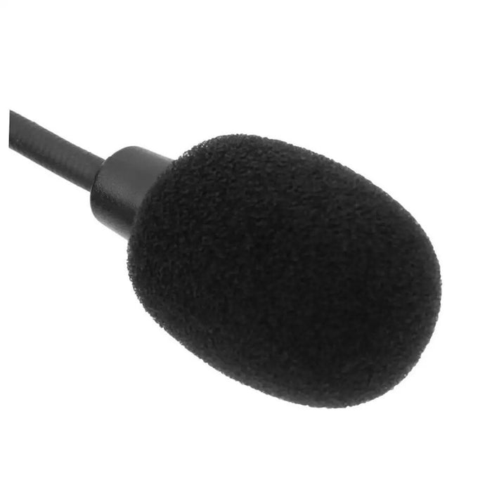 Игрални стерео слушалки с микрофон и контрол на силата на звука, andowl Q-A61