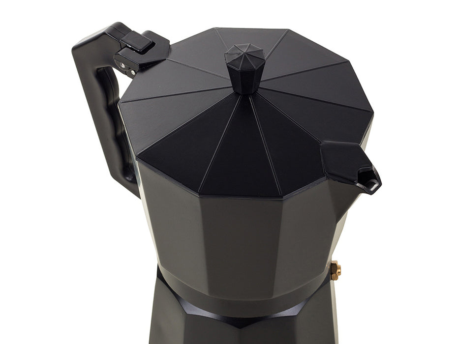 Moka Coffele Coffeesor/Filter, για σόμπα και ηλεκτρικό αερίου