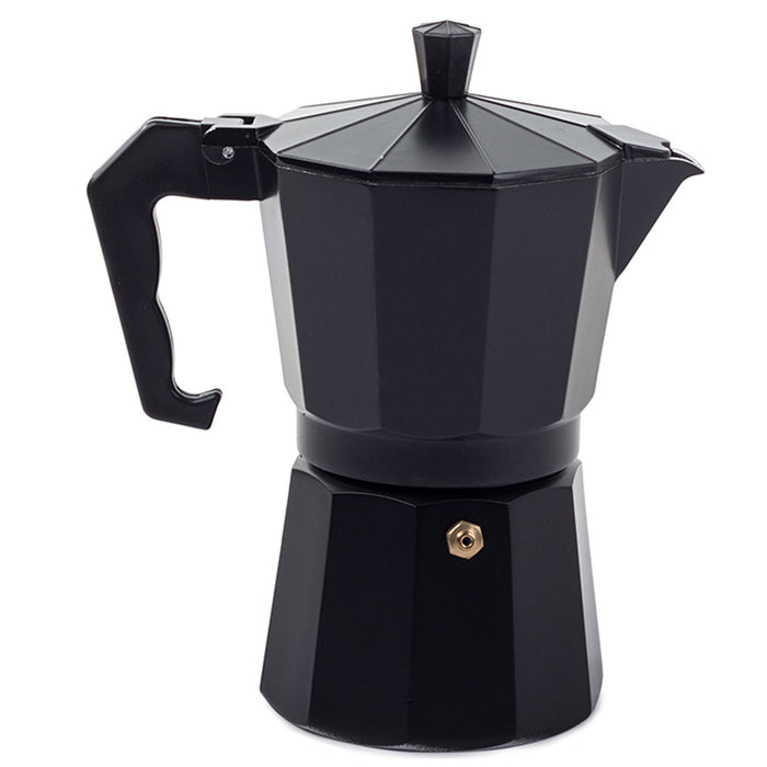 Moka Coffele Coffeesor/Filter, για σόμπα και ηλεκτρικό αερίου