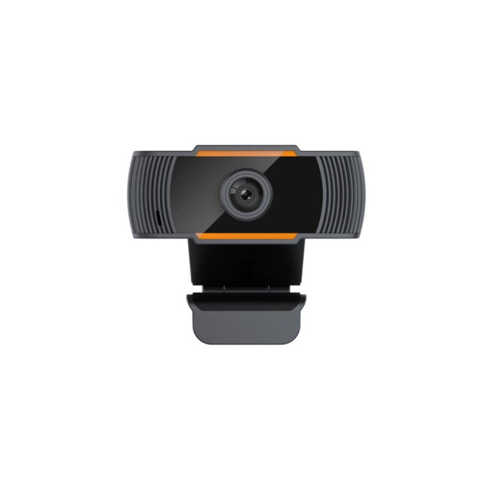 Andowl Webcam с микрофон и CMOS сензор, Full HD 1080p уеб камера