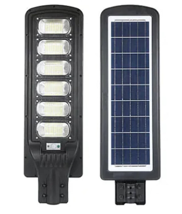 300W Jortan Solar Lamp с 6 кутии и дистанционно управление