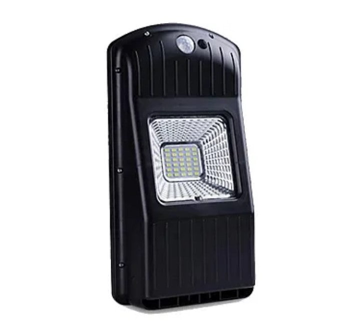 Lampa Solara 30W JNI pentru Iluminat Stradal cu Senzor de Miscare de la CCLAMP HA