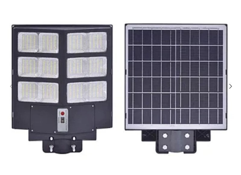 Λυχνία διπλής οδού 480 LED 600W Jortan 12 κουτιά