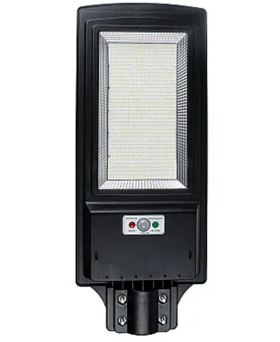 Lampa Stradala 400W 936 Led SMD panou solar Senzor de Lumina Telecomanda