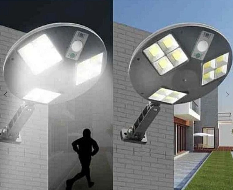 LED LED LED lámpa A53 61 kerek 4 dobozban