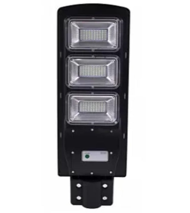 Ηλιακή λυχνία 90W Street, με 120 LED και τηλεχειριστήριο HA