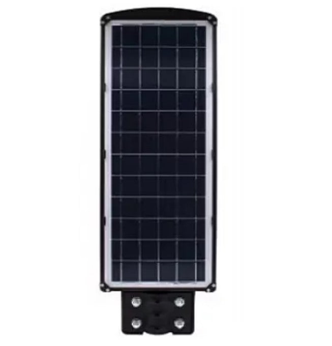 90W Street Solar Lámpa, 120 LED és távirányítóval