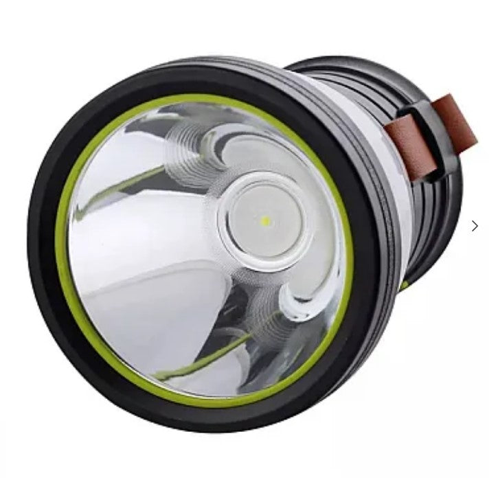 Multifunkcionális napenergia lámpa LED 3W ZJ-1158 lámpás/lámpa fogantyúval