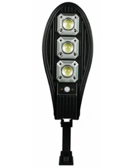 Lampa stradala cu incarcare solara 3 moduri de functionare 90 LED COB