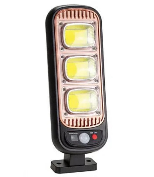 Mini lampa solara GL-84069 COB 3 CASETE