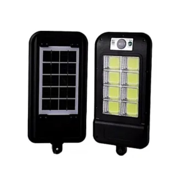 Mini lampa solara HS-8013 COB C 160 LED COB 8 casete