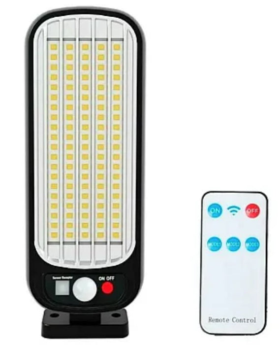 Mini Solar Lamp 100 LED, GL-84069 с дистанционно управление