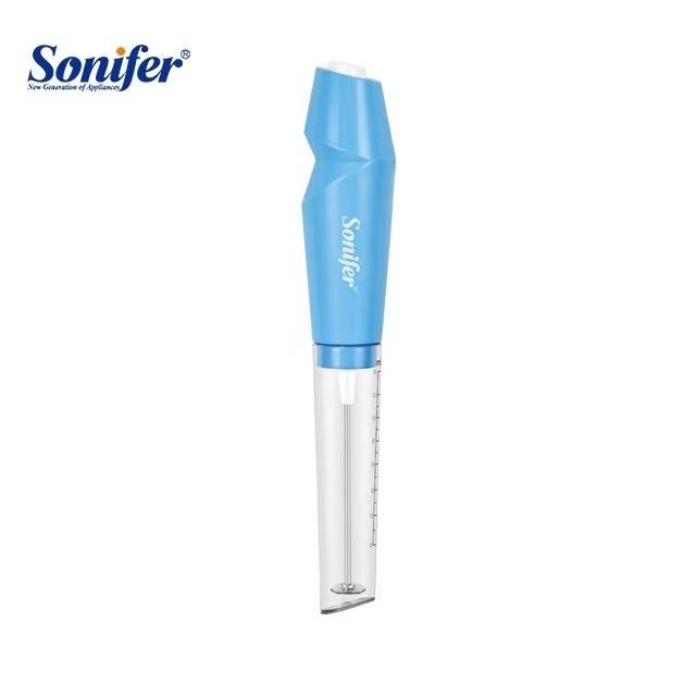 Mixer Frappe Portabil Sonifer, Putere 25W, Capacitate 80 ml