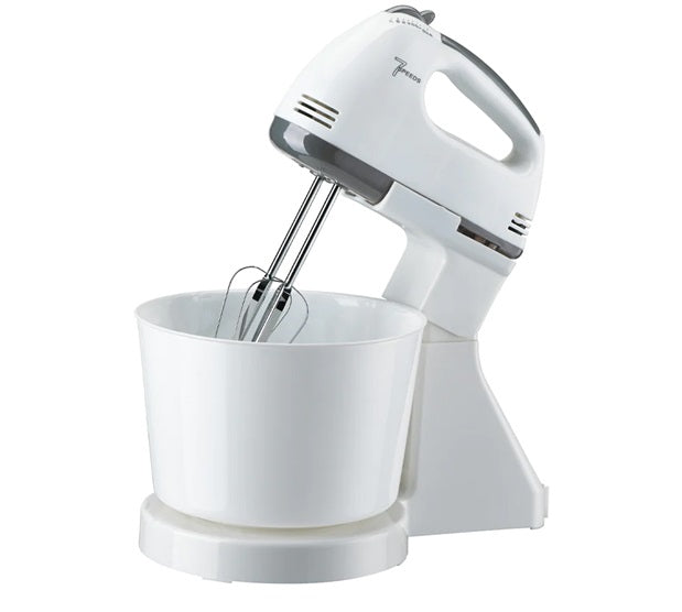 Mixer cu bol din plastic de 2L MM-1610 putere 200W