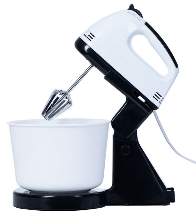 Mixer de masa si mana cu bol de 2L si putere 260W, MM-1610T